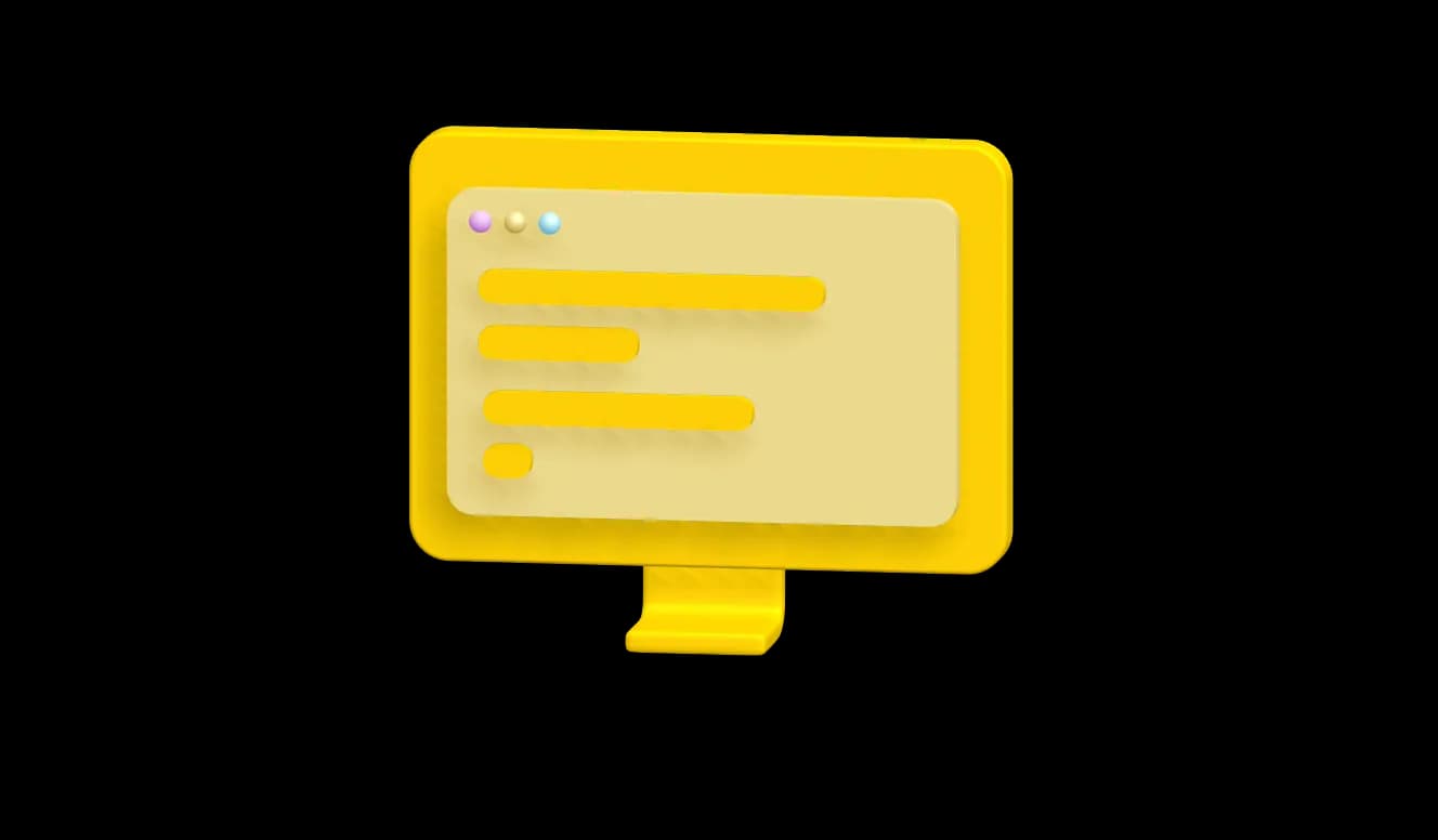 Développement web & applications mobile