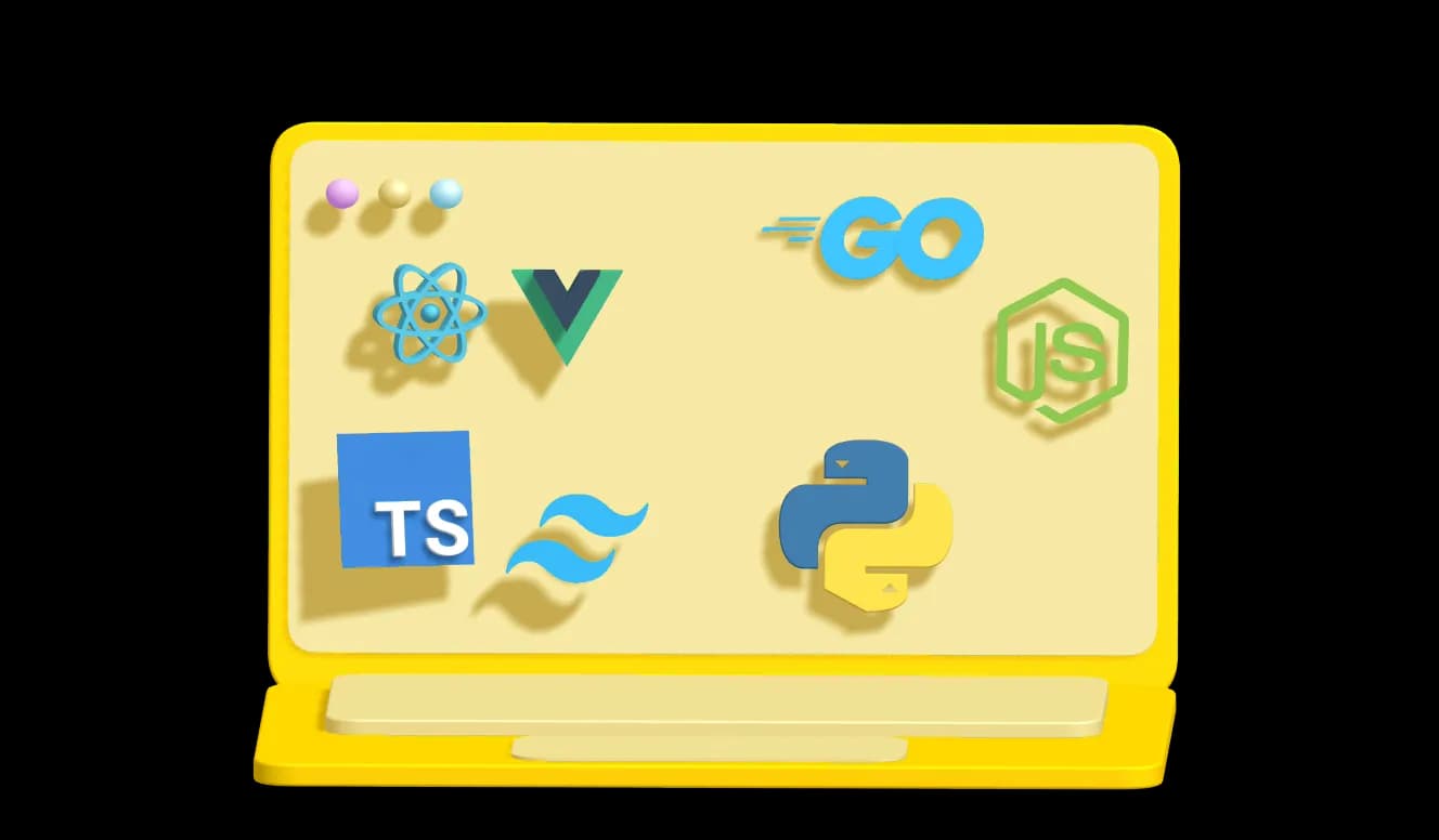 Développement d’applications web